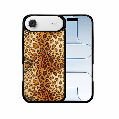 iPhone 17 Air Case — Small Animal Print Pattern Randomly Animal, Original Design Phone Case