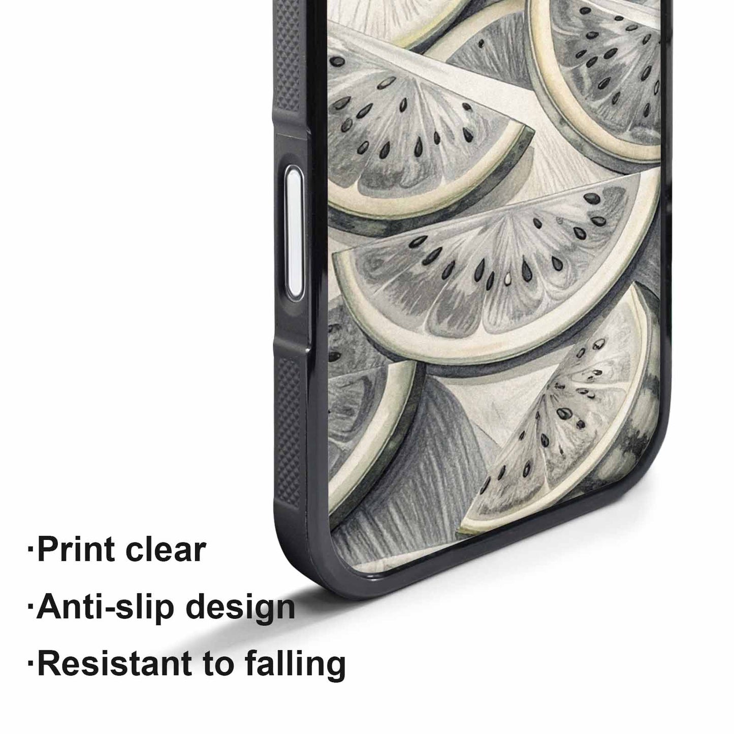 iPhone 17 Pro Max Case — Vintage Southwestern Geometric Retro Vintage, Custom Phone Case
