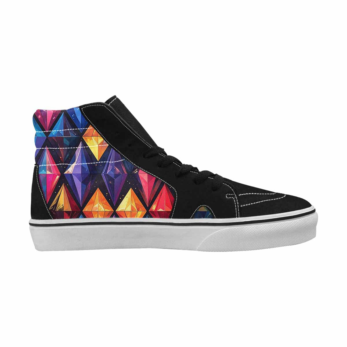 MEN'S Vintage Circus Art Diamo 10 Ferion