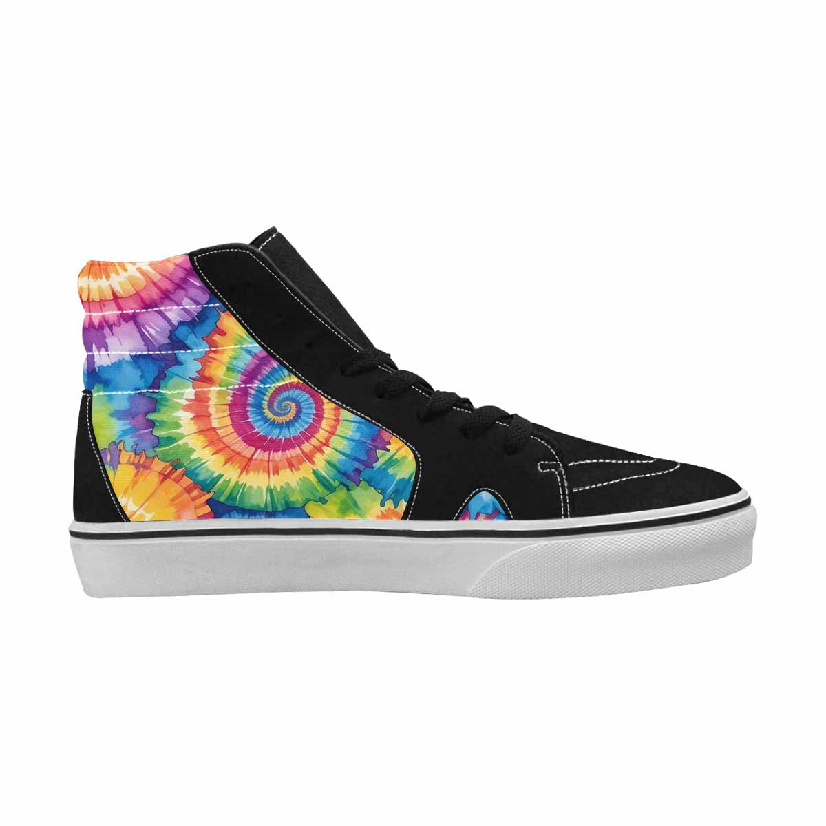 MEN'S Smiley Tie Dye 20 Ferion