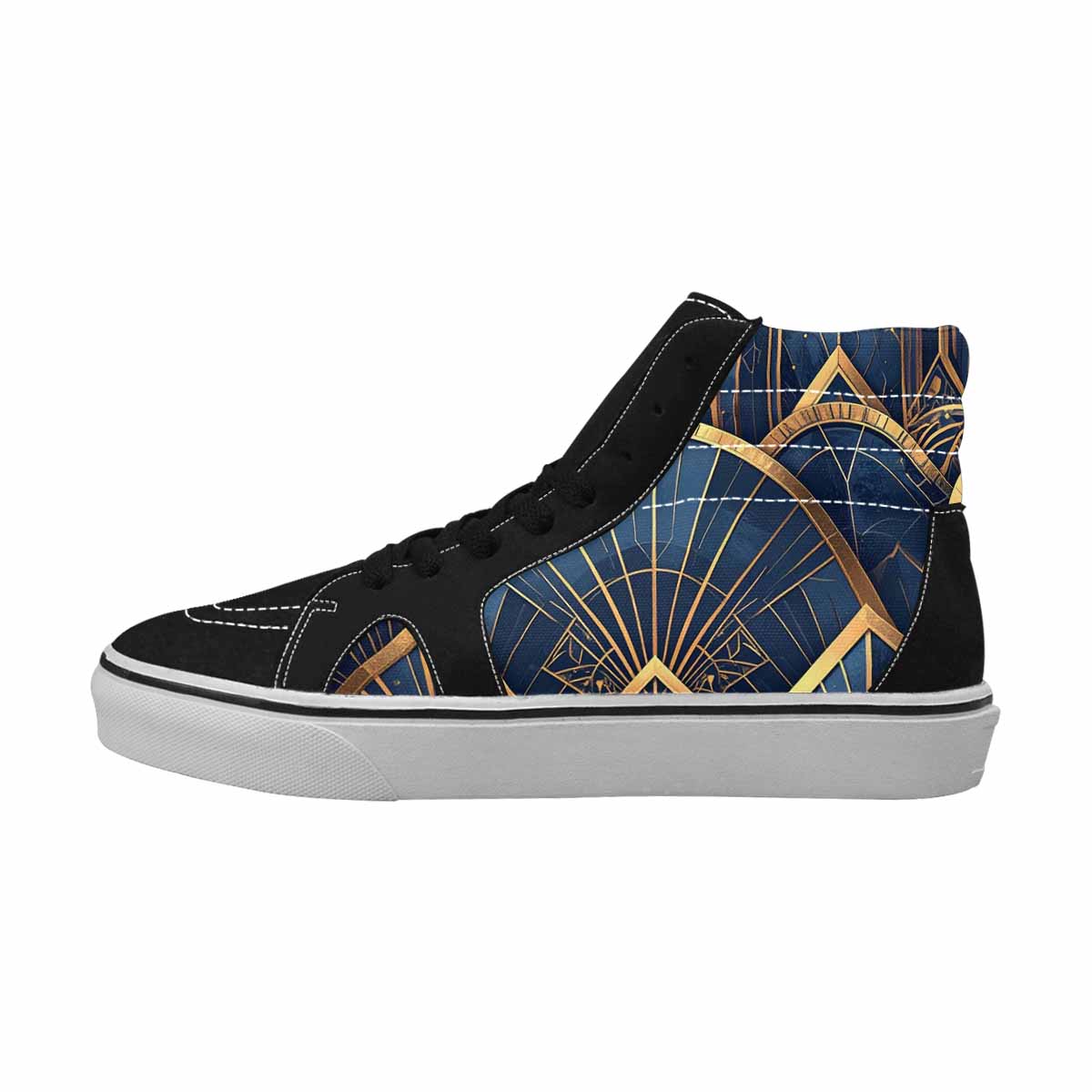 MEN'S Vintage Circus Art 72 Ferion