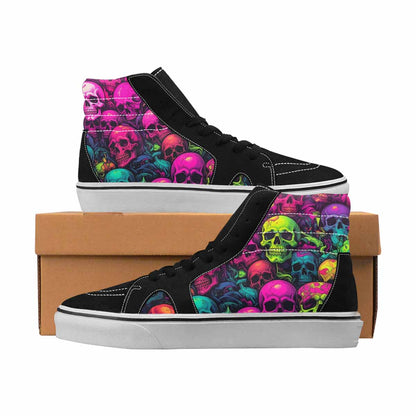 MEN'S Sugar Skull Pattern 102 Ferion
