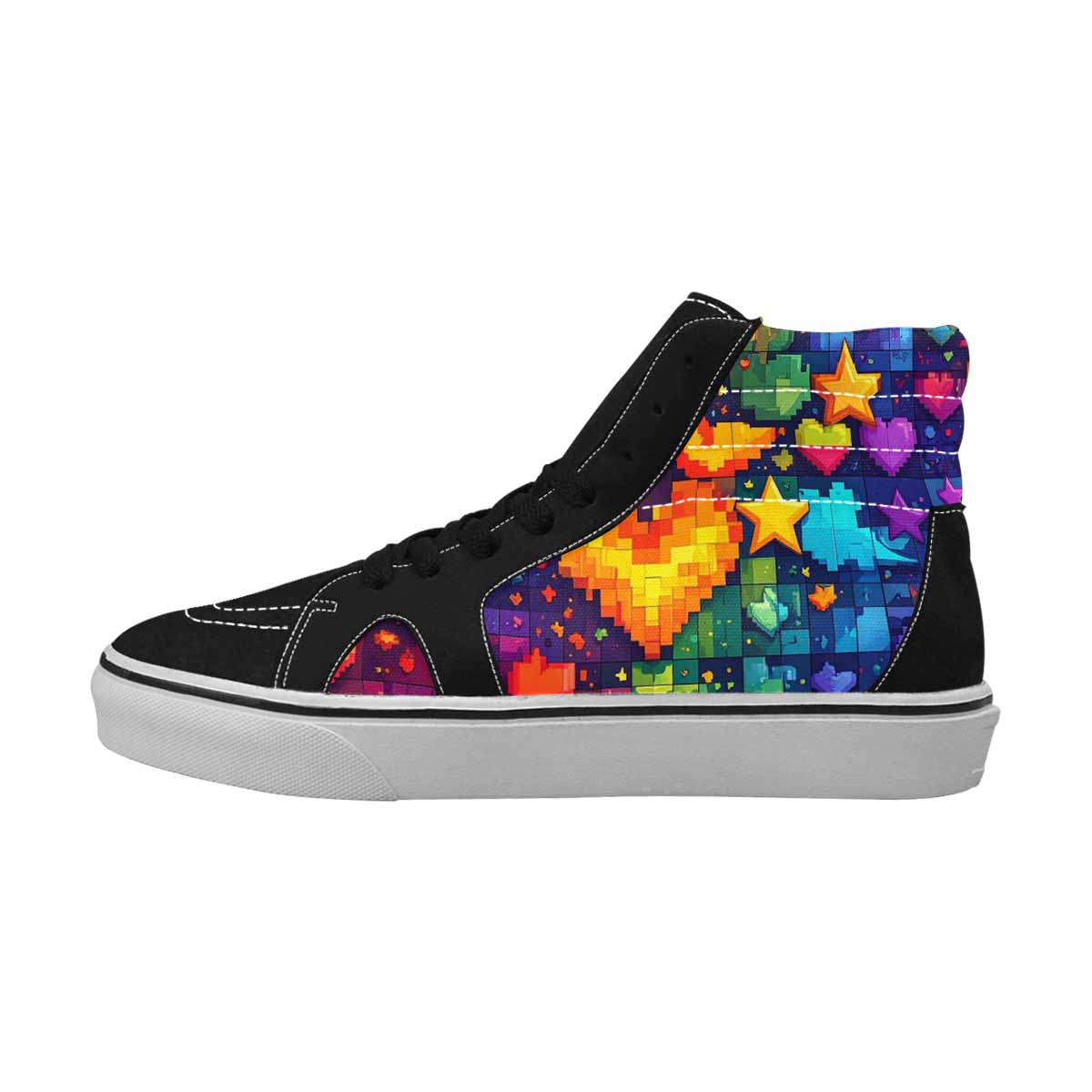 MEN'S Vintage Circus Art 102 Ferion