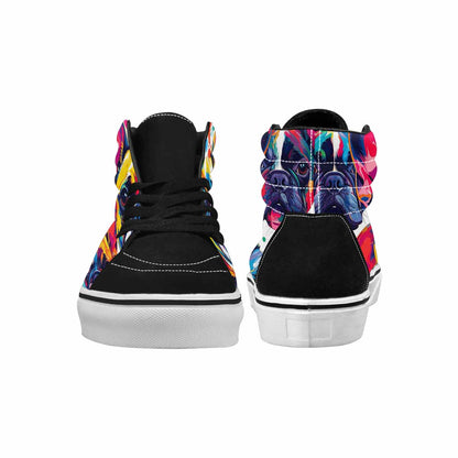 MEN'S French Bulldog Pop Art 5 Ferion