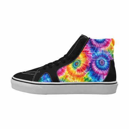 MEN'S Smiley Tie Dye 27 Ferion