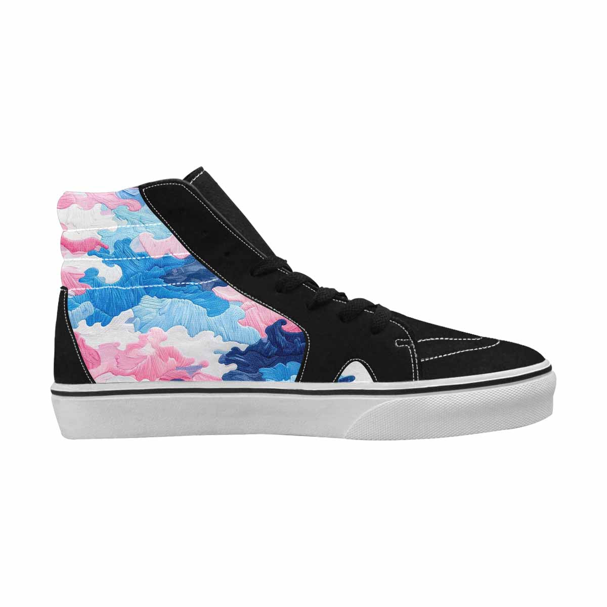 MEN'S Vivid Camo Pride Arc 7 Ferion