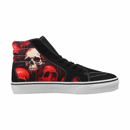 WOMEN'S Skull Overlap Everywhere 2 Ferion