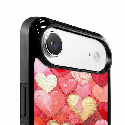 iPhone 17 Air Case — No Words Or Writings On Original, Custom Phone Case