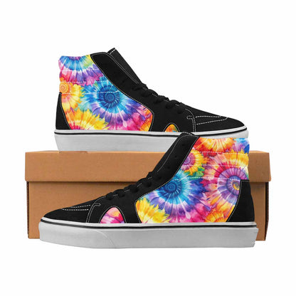 MEN'S Smiley Tie Dye 124 Ferion
