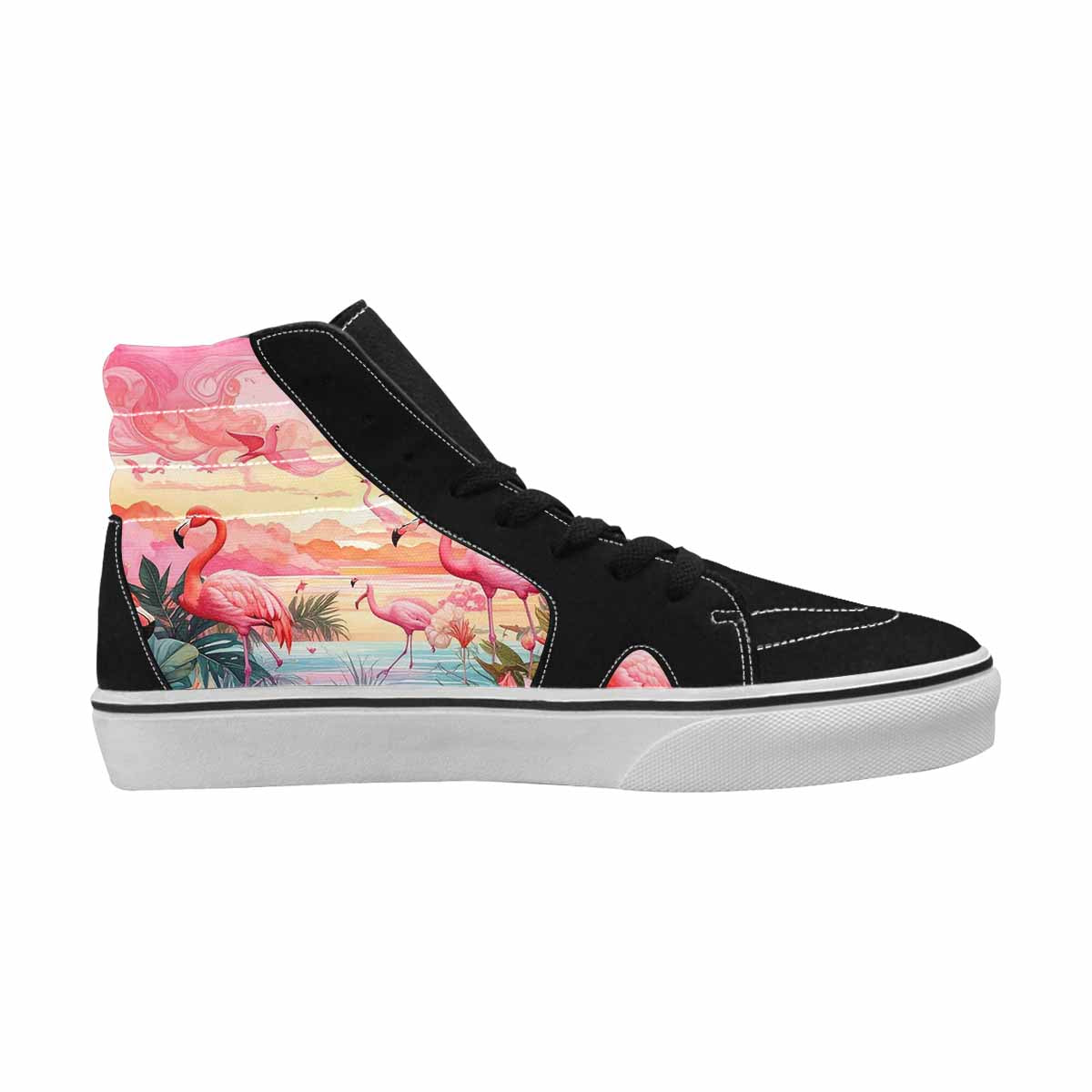 MEN'S Tropical Flamingo 2 Ferion