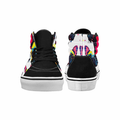 MEN'S French Bulldog Pop Art 8 Ferion