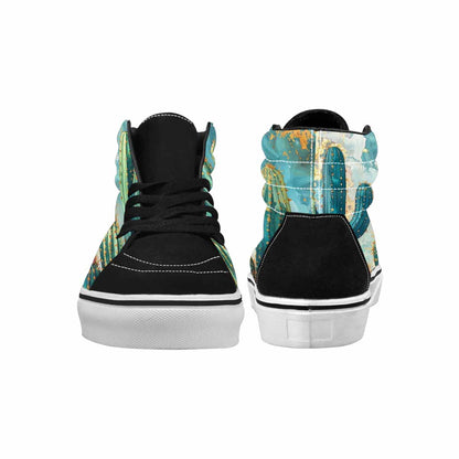 WOMEN'S Foil Ice Cream Donut 21 Ferion