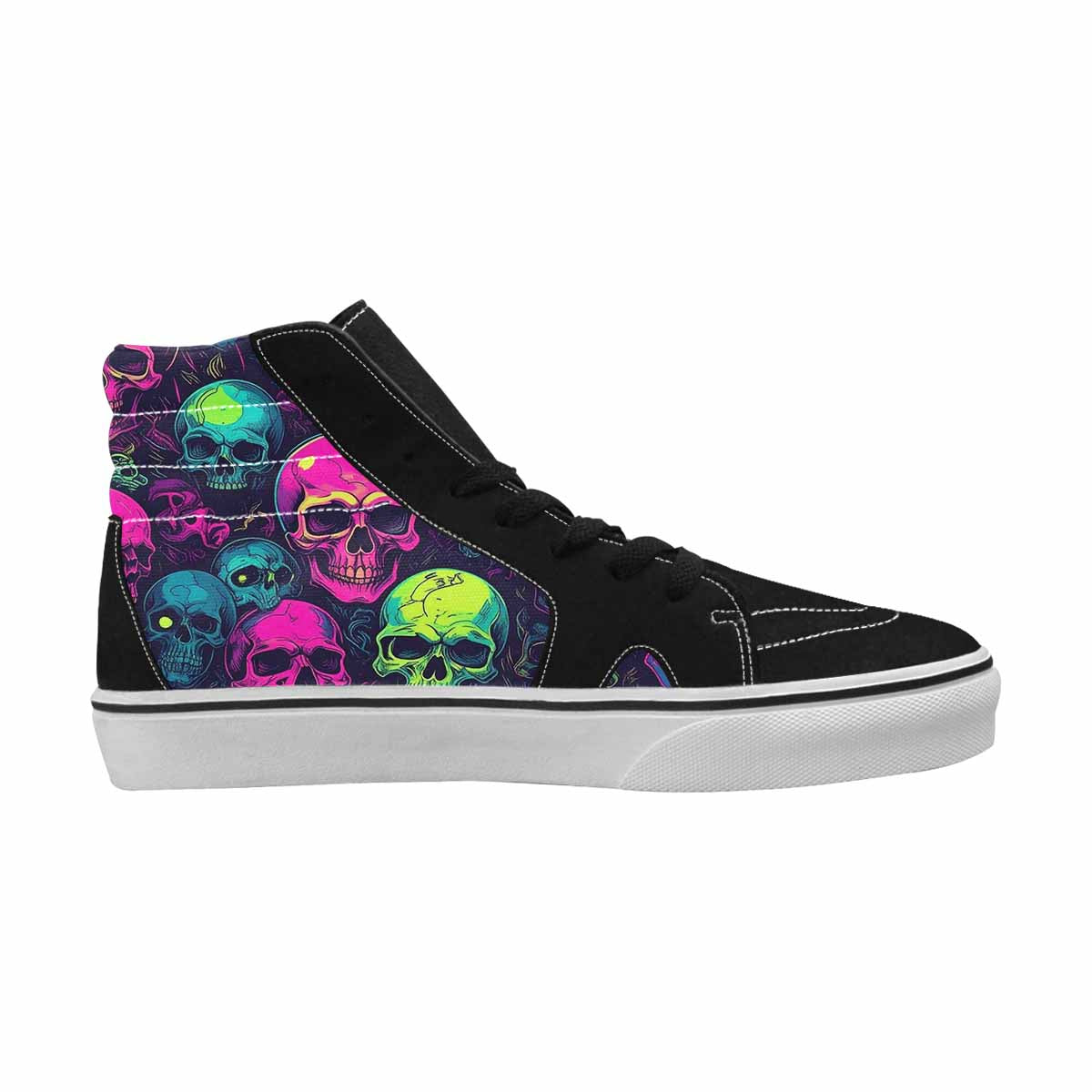 MEN'S Sugar Skull Pattern 104 Ferion