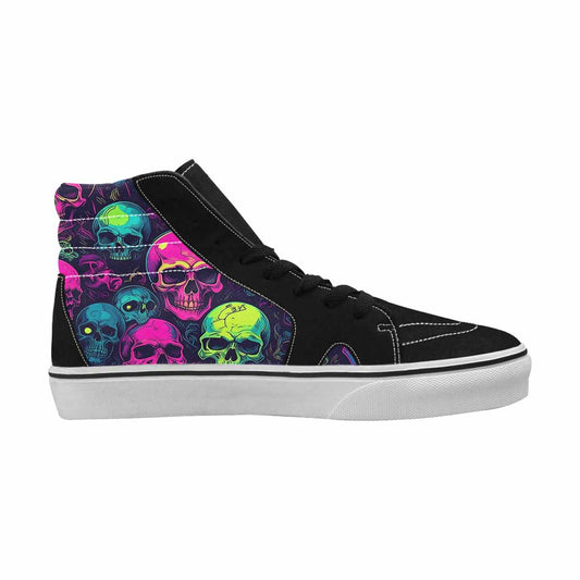 MEN'S Sugar Skull Pattern 104 Ferion