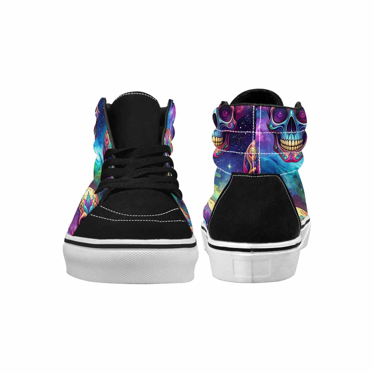 MEN'S Galaxy Nebula Art Vibrant Vibrant Colors Colors 2 Ferion