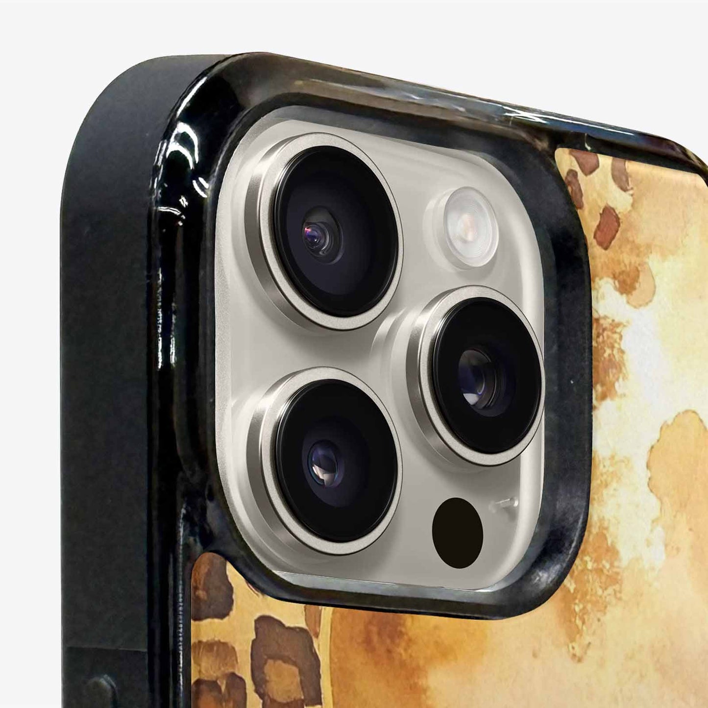 iPhone 15 Pro Max Case — S, Customized Protective Case