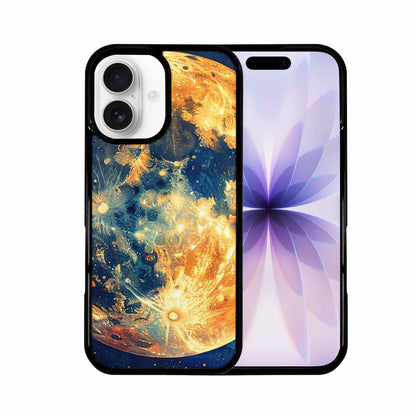 iPhone 17 Case — Watercolor Cinco De Watercolor Abstract, Custom Made Phone Cover