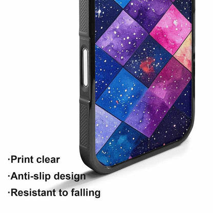 iPhone 17 Case — Small Galaxy Stars And Galaxy Space, Custom Print Case Cover
