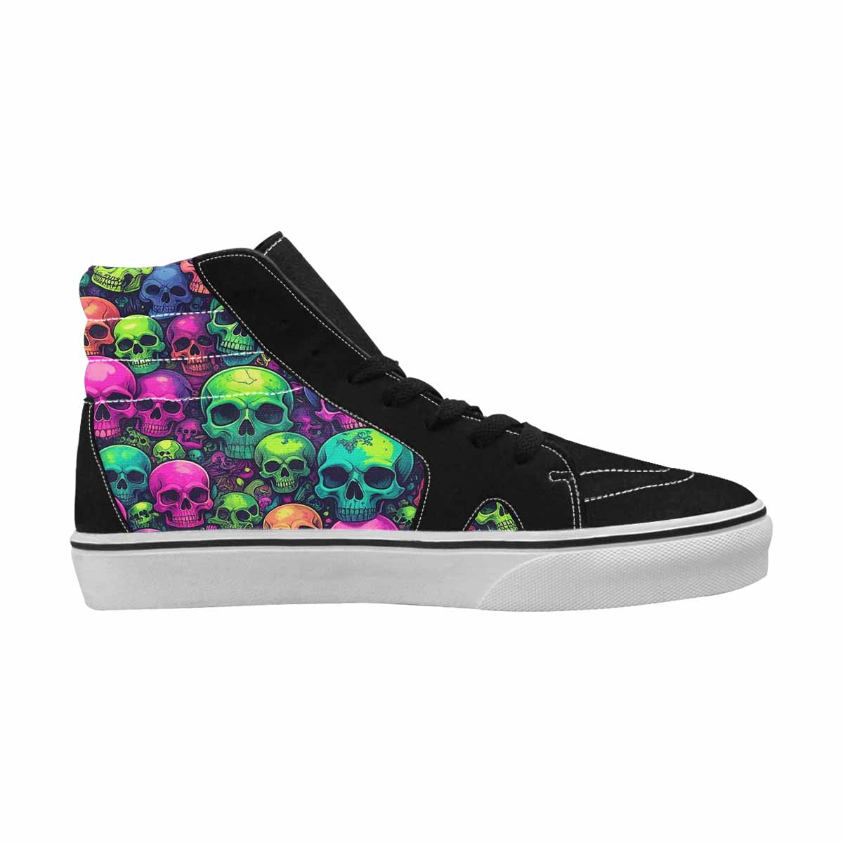 MEN'S Sugar Skull Pattern 103 Ferion