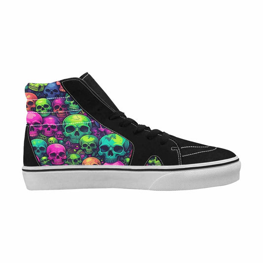 MEN'S Sugar Skull Pattern 103 Ferion