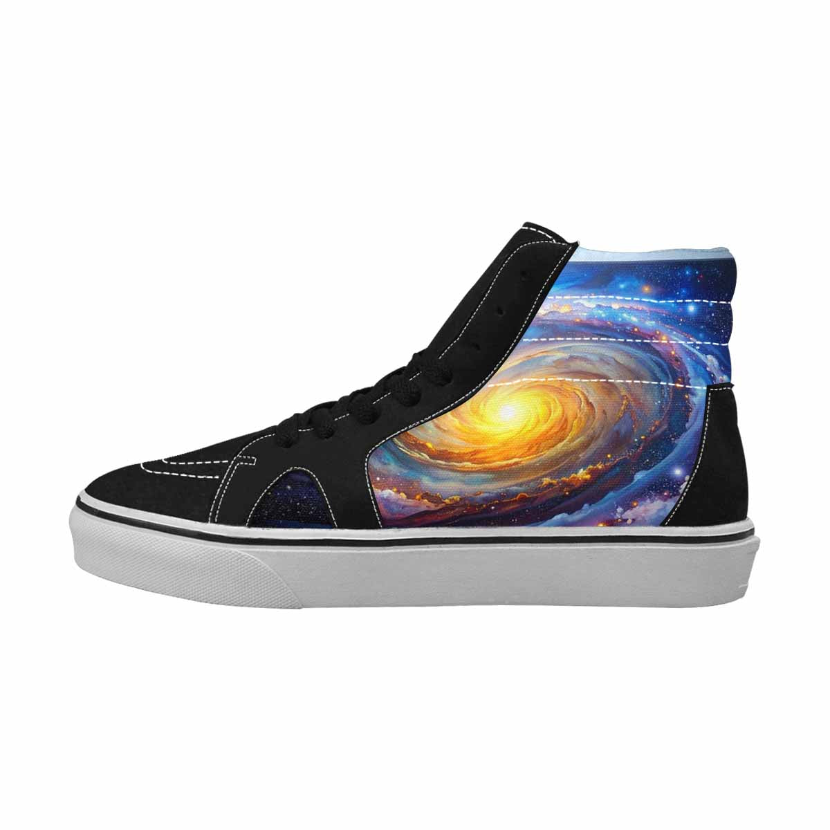 MEN'S Galaxy Snake Print 27 Ferion
