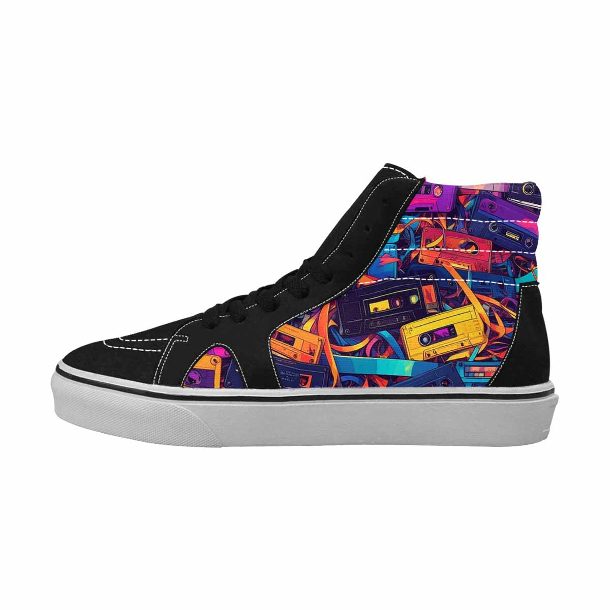 MEN'S Retro Comic Book Style 25 Ferion
