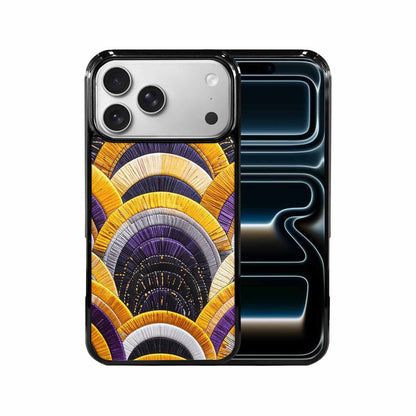 iPhone 17 Pro Max Case — Vivid Camo Nonbinary Camo, Custom Print Case Cover