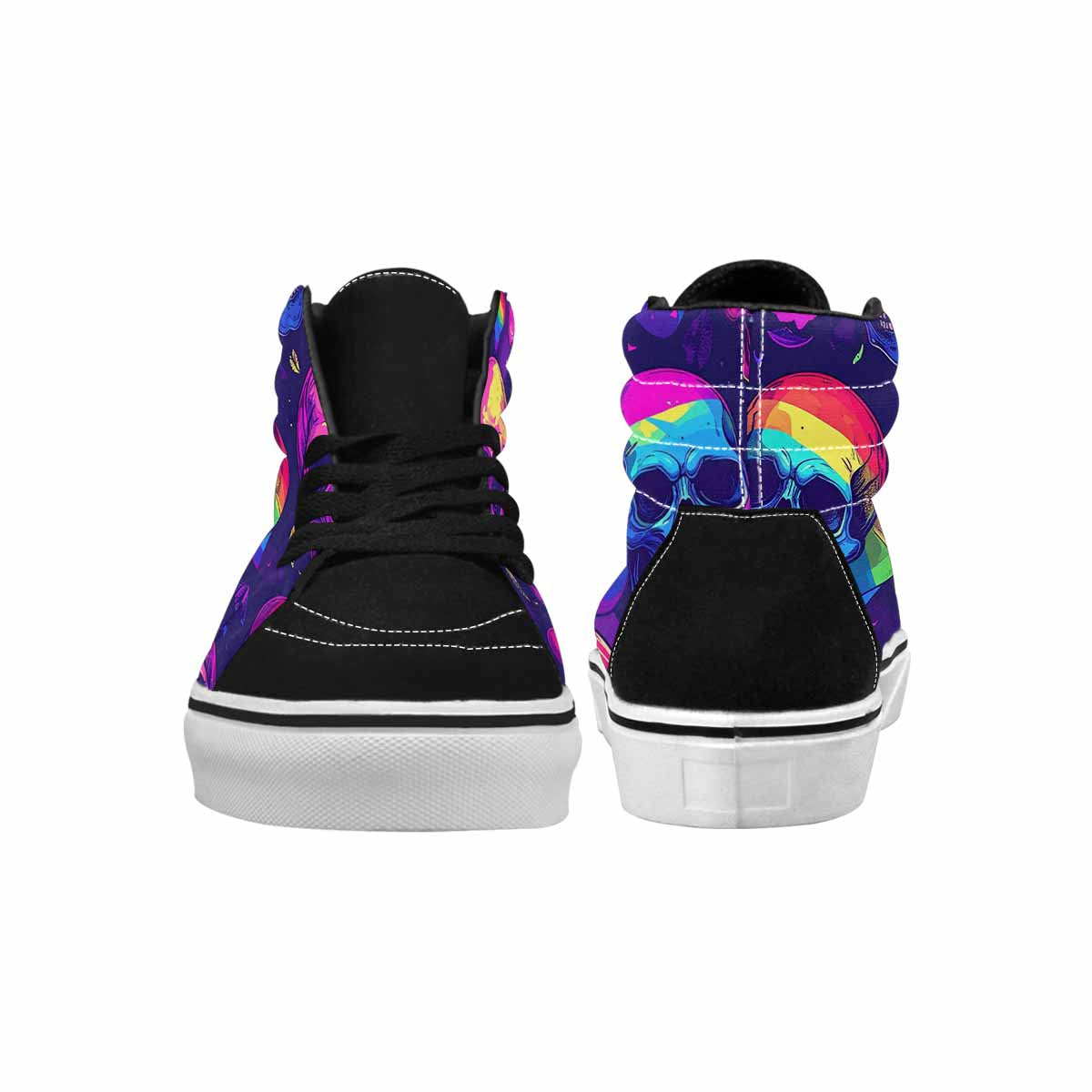 MEN'S Transgender Pride Flag Colors 9 Ferion