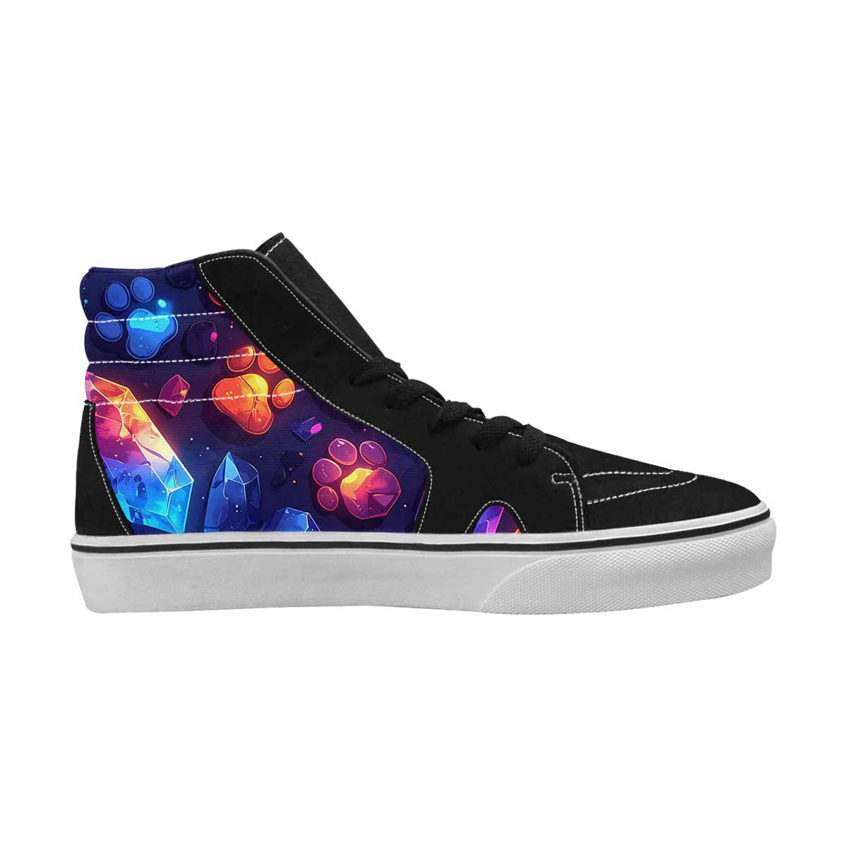 WOMEN'S Neon Crystal Shard 10 Ferion