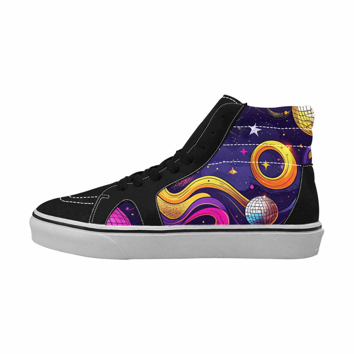 MEN'S Vintage Circus Art 38 Ferion