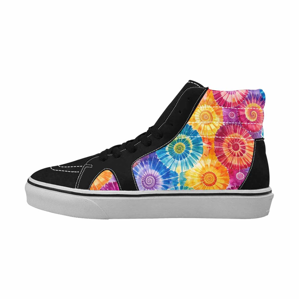 MEN'S Smiley Tie Dye 133 Ferion