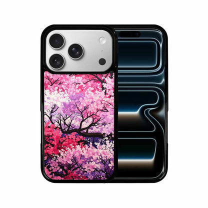 iPhone 17 Pro Case — Cherry Blossom Branch Cherry Blo Original, Custom Made Phone Cover