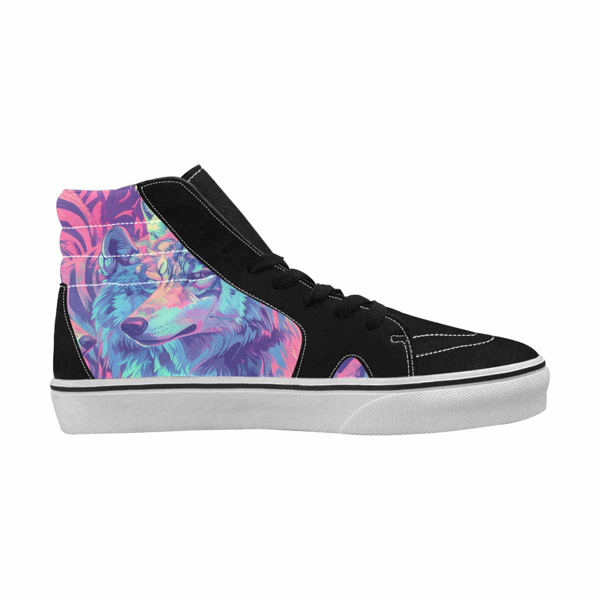 MEN'S Leopard Print Neon 2 Ferion