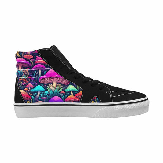 MEN'S Psychedelic Mushroom Backgr 4 Ferion