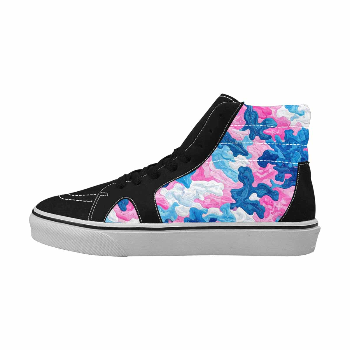 MEN'S Vivid Camo Pride Arc 1 Ferion
