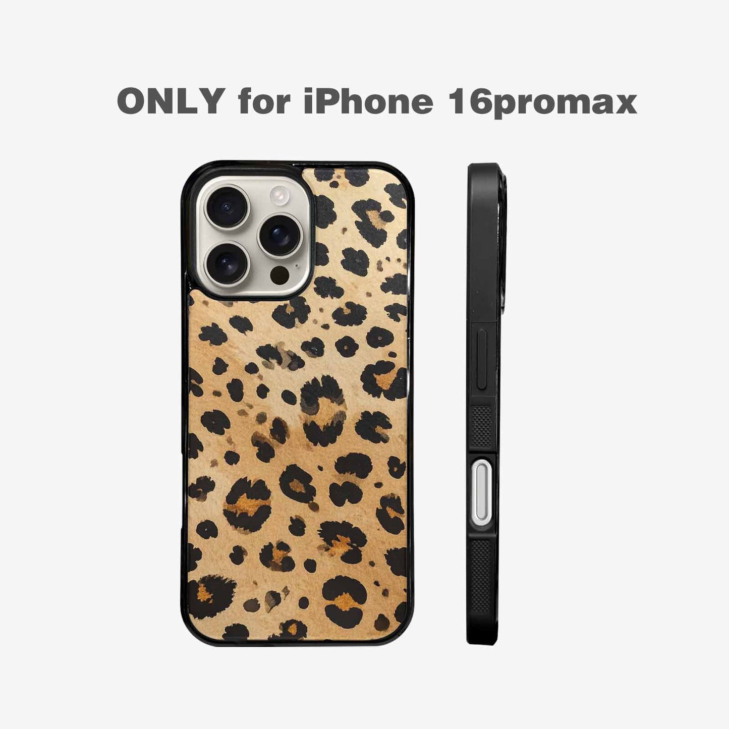 iPhone 16 Pro Max Case — Original Print, Custom Printed Phone Case