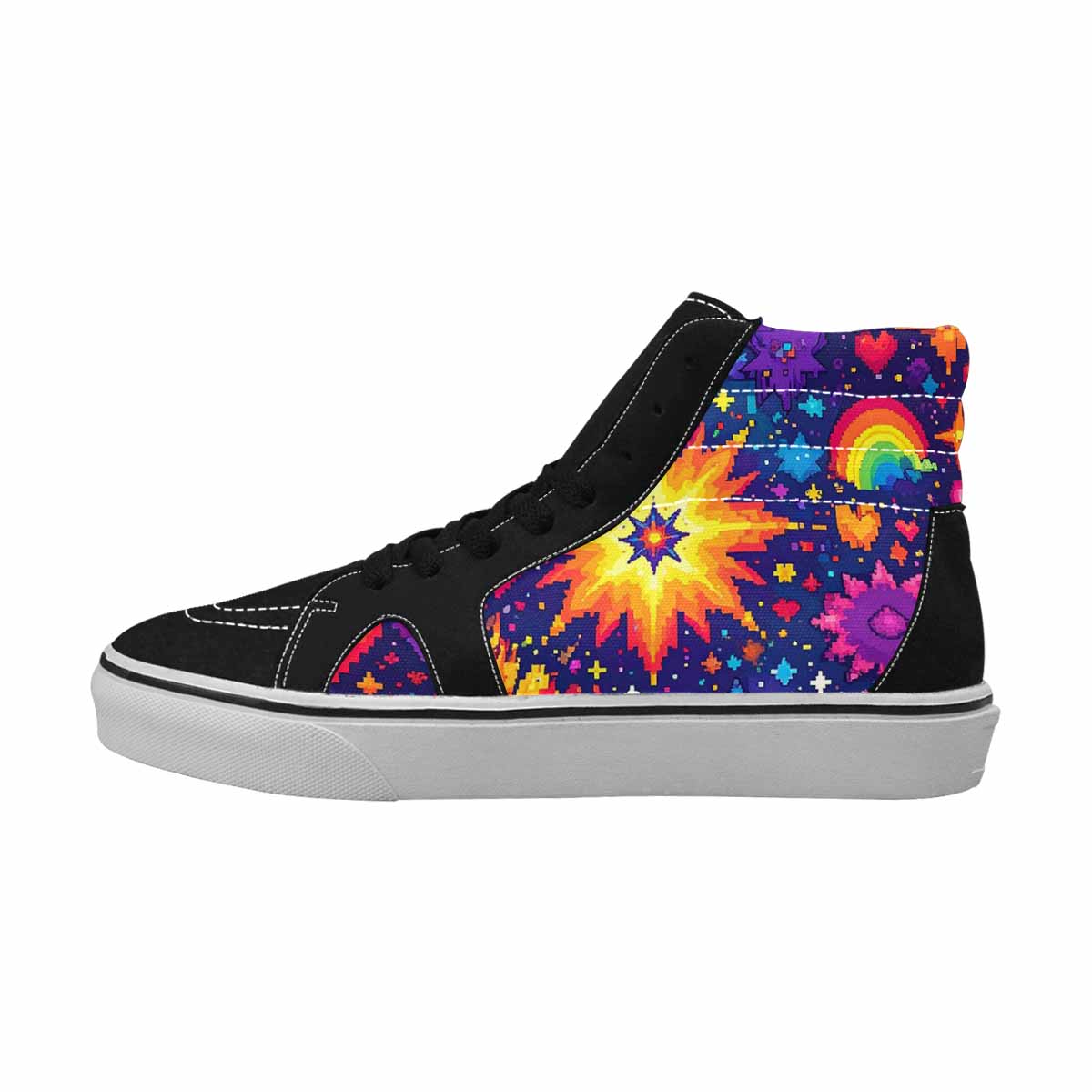 MEN'S Vintage Circus Art 135 Ferion