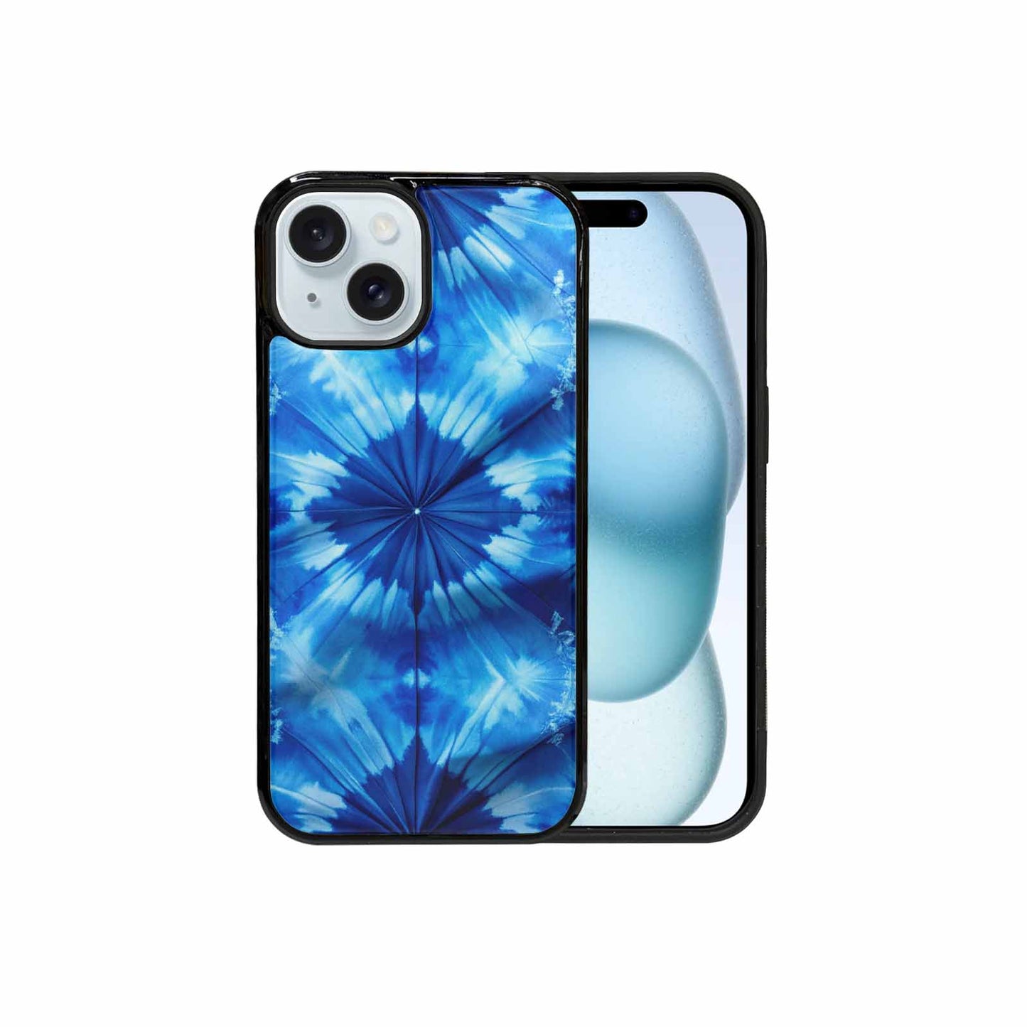 iPhone 15 Case — Custom Design, Original Design Phone Case