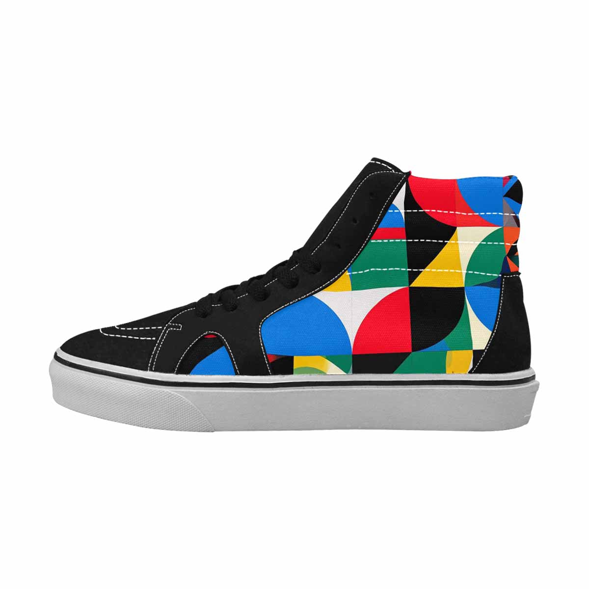 MEN'S Mod Cartoon Art 7 Ferion