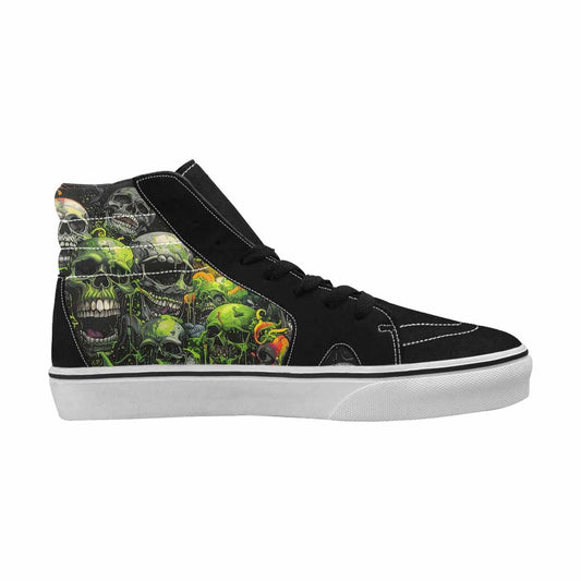 MEN'S Rainbow Sugar Skull 72 Ferion
