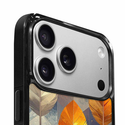 iPhone 17 Pro Max Case — Retro New Year Retro Vintage, Custom Print Case Cover