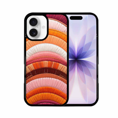 iPhone 17 Case — Vivid Camo Lesbian Camo, Custom Printed Phone Case
