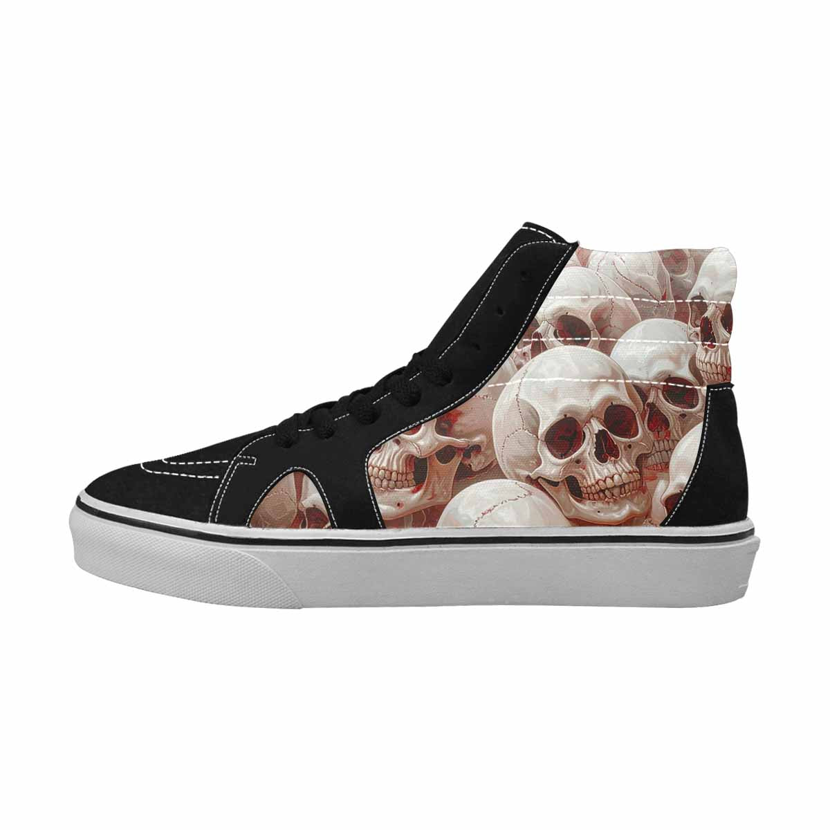 MEN'S Sugar Skull Pattern 165 Ferion