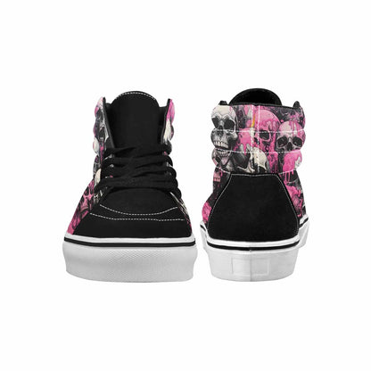 MEN'S Rainbow Sugar Skull 95 Ferion