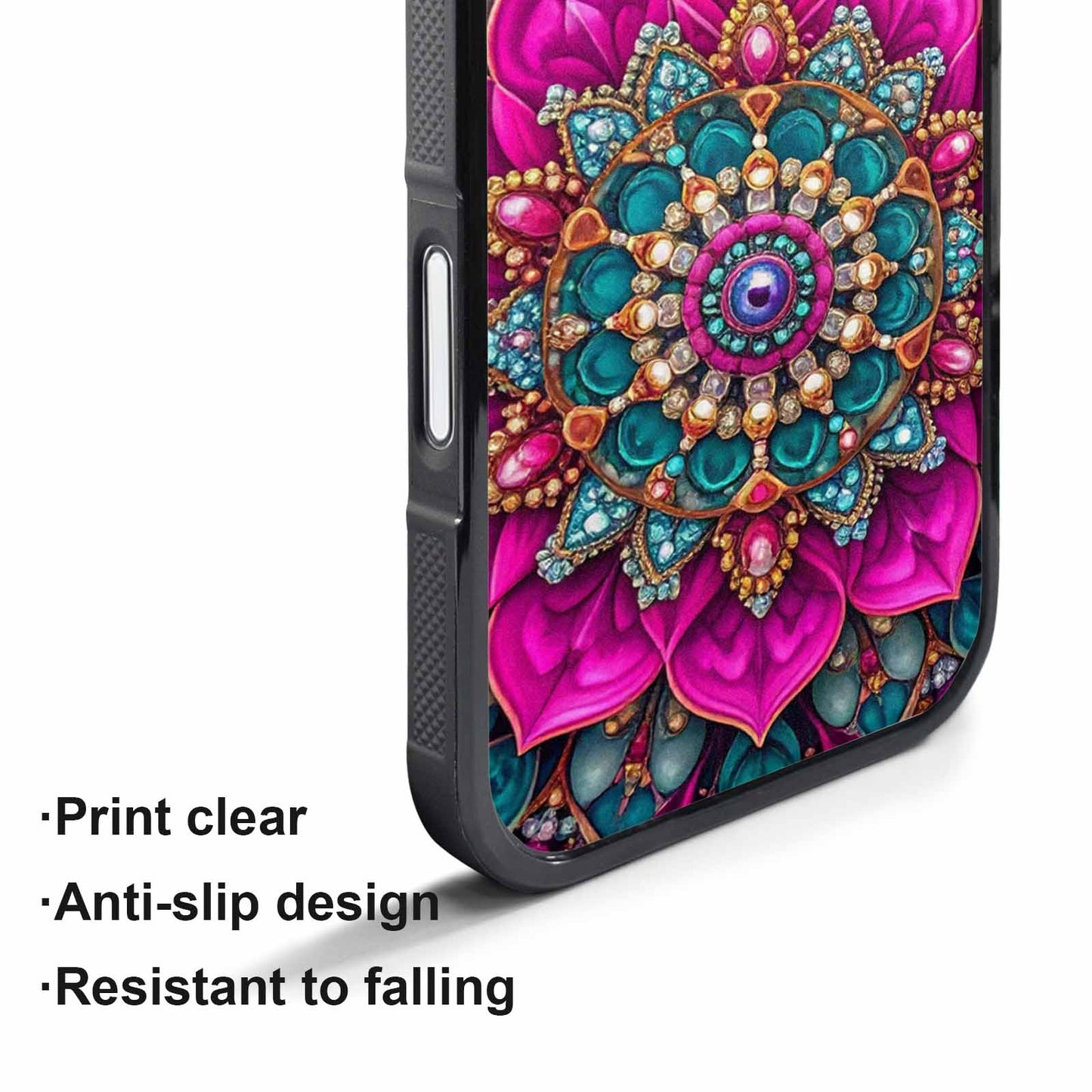 iPhone 17 Air Case — Skull Dark Art Gothic Print Gothic, Custom Made Phone Cover