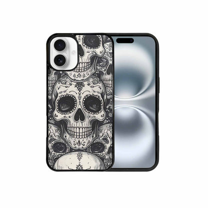 iPhone 16 Plus Case — Original Print, Custom Made Phone Cover