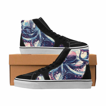 MEN'S Chrome Kraken Cryptid 8 Ferion