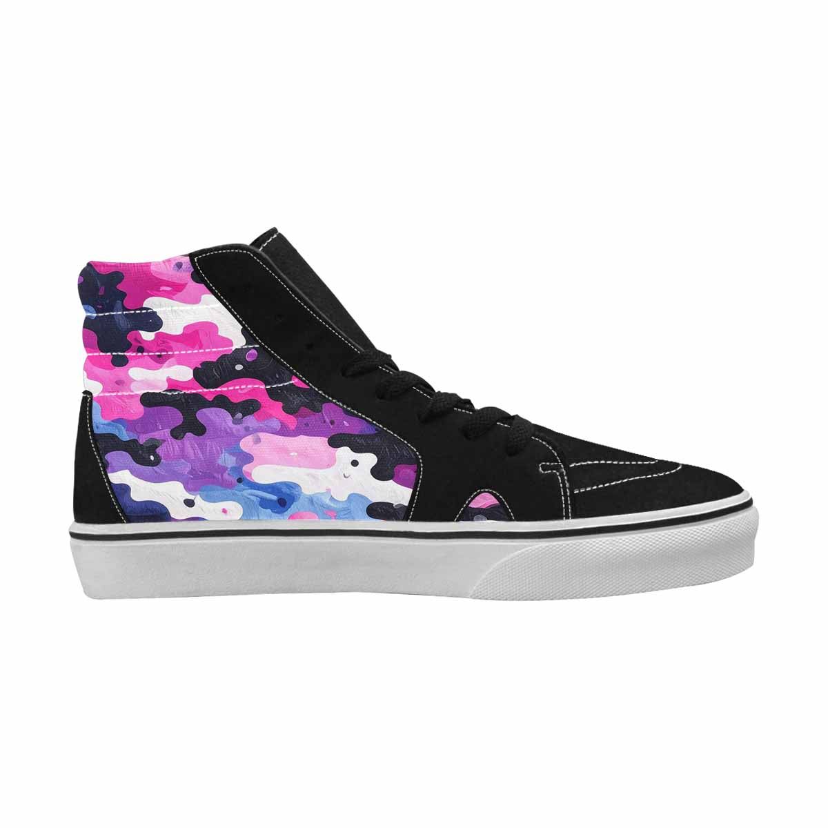 MEN'S Vivid Camo Pride Arc Stitc 2 Ferion