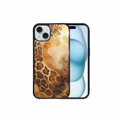 iPhone 15 Plus Case — S, Custom Art Phone Cover
