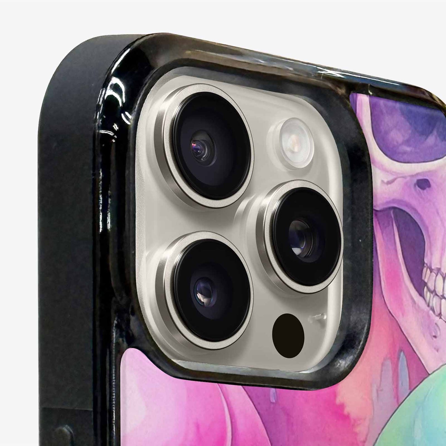 iPhone 16 Pro Max Case — Hundreds Of Seamless Repeating Pattern Of, Unique Phone Case Design